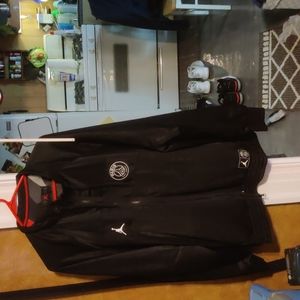 Jordan Paris St. Germain Jacket